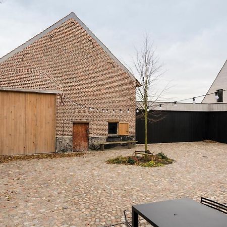 B&B Amelhof Meise Exterior foto